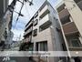 上新庄駅より徒歩7分 2階 築38年6ヶ月の賃貸物件