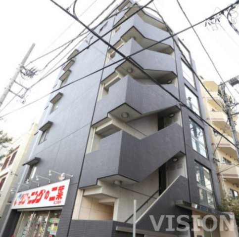 建物外観　☆外観☆