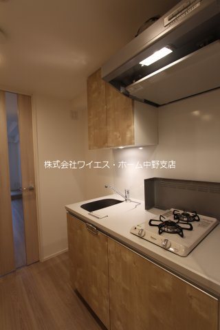 キッチン