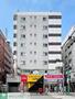 秋山ビル 8階 築50年の賃貸物件