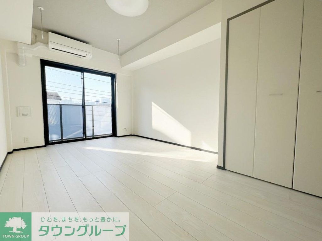 居室・リビング　※反転部屋写真参考※