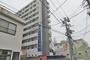 愛宕橋駅より徒歩2分 10階 築9年4ヶ月の賃貸物件