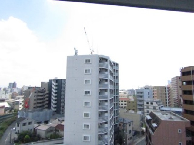 レシオス大阪城SOUTHのその他写真