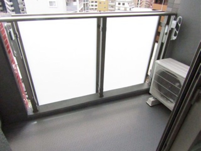 レシオス大阪城SOUTHの内装写真