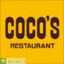 飲食店　COCO’S（飲食店）まで1390m