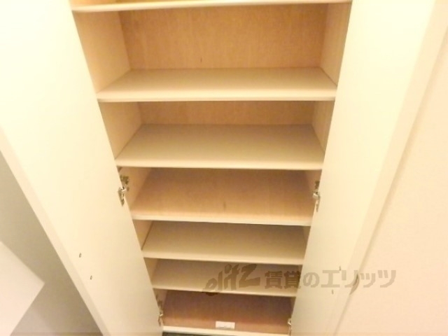 収納　下駄箱
