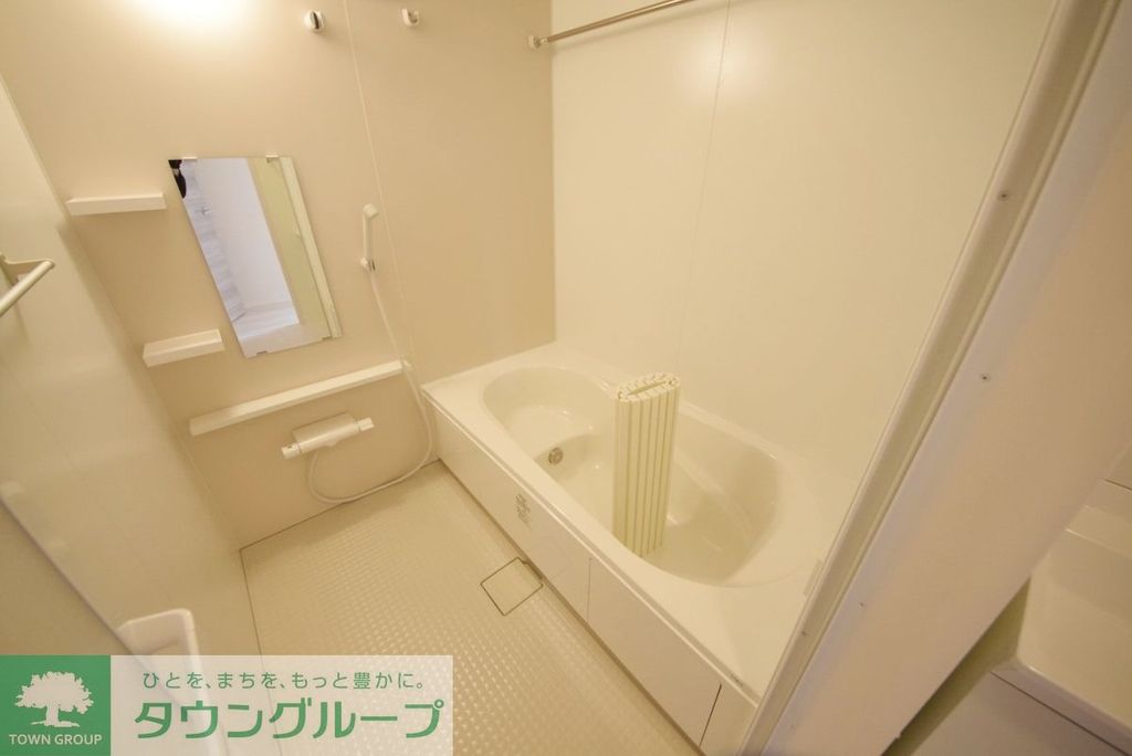 バス・シャワールーム　★お問い合わせはタウンハウジングまで★