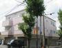 京成小岩駅より徒歩8分 3階 築22年8ヶ月の賃貸物件