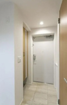 玄関　別部屋参考写真