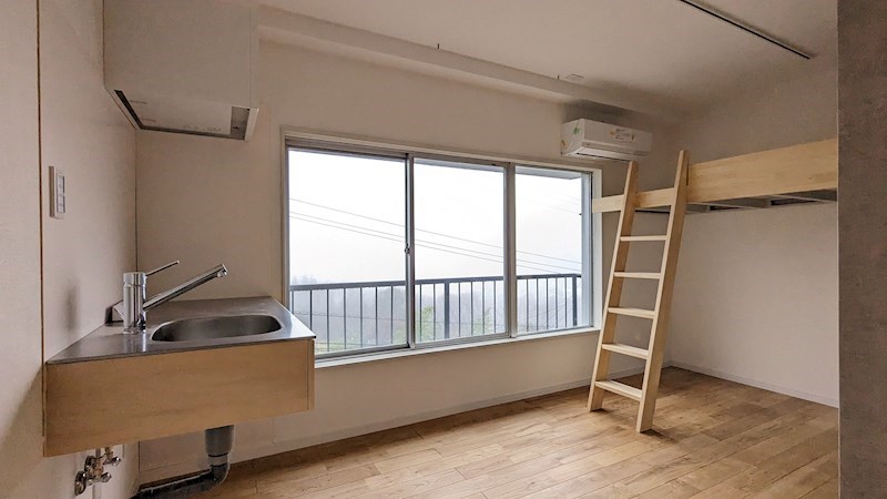 その他部屋・スペース