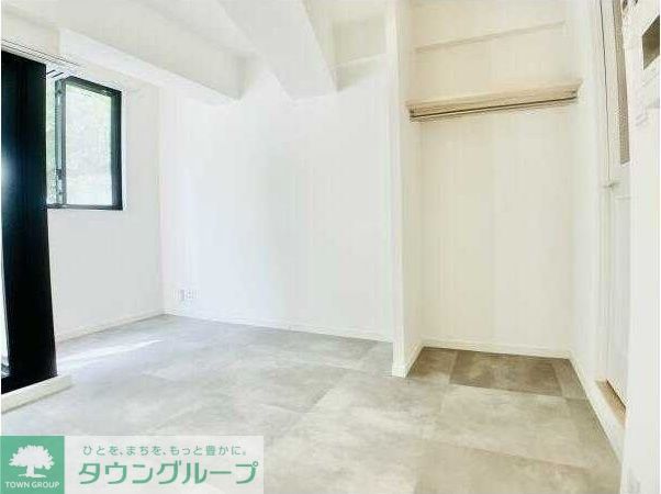 その他部屋・スペース　リビング/居室