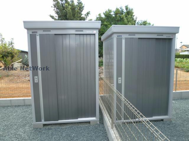その他共有部分　建物設備