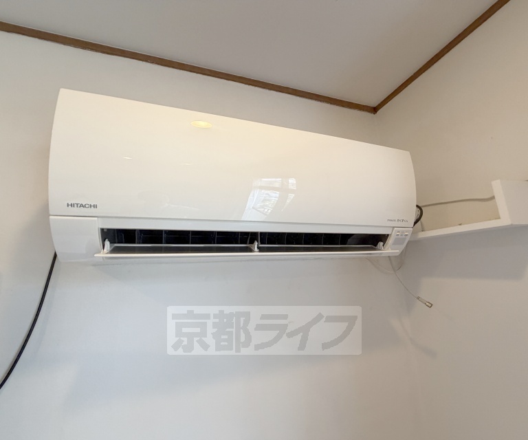 大枝沓掛町貸家のその他写真