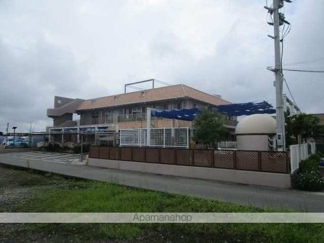 幼稚園・保育園　飛江田保育園（幼稚園・保育園）まで1140m