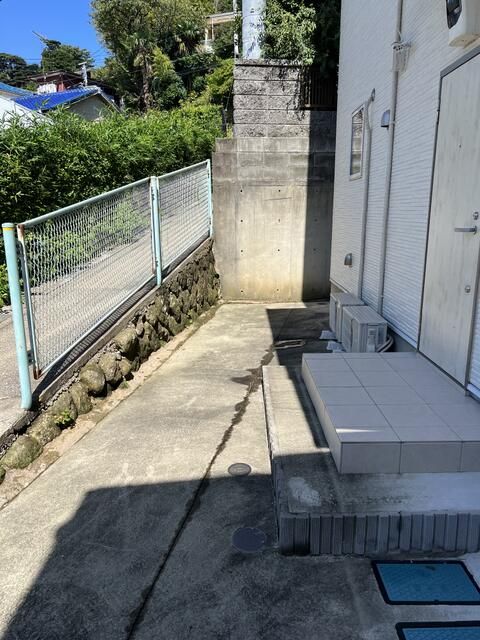 庭