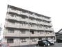 掛川駅より徒歩7分 3階 築27年7ヶ月の賃貸物件