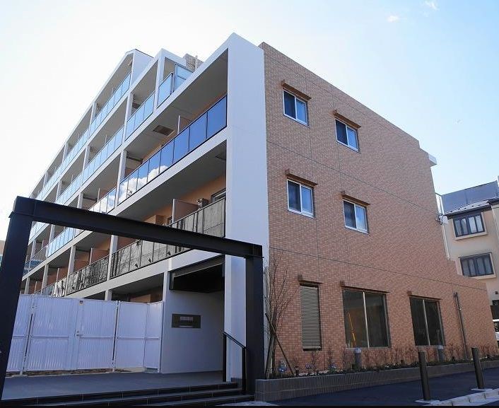 建物外観　★弊社は仲介手数料・半月分+税でご紹介可能です★