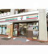 コンビニ　セブンイレブン南麻布店（コンビニ）まで175m