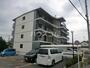 フレンドハイツ城ヶ根 3階 築22年5ヶ月の賃貸物件