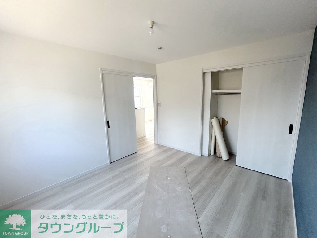 その他部屋・スペース　※別部屋のものです。