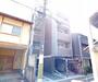 二条城前駅より徒歩5分 1階 築18年10ヶ月の賃貸物件
