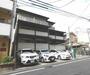 二条駅より徒歩17分 3階 築10年11ヶ月の賃貸物件