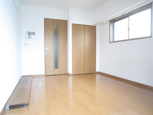 その他部屋・スペース　NULL