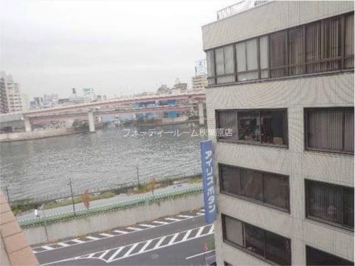 眺望　★《見学予約受付中》当店では契約金がクレジット決済可能です★
