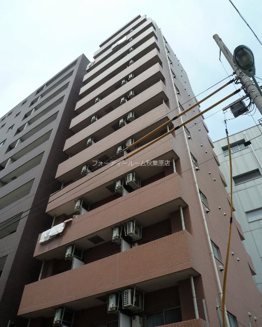 建物外観　★《見学予約受付中》当店では契約金がクレジット決済可能です★