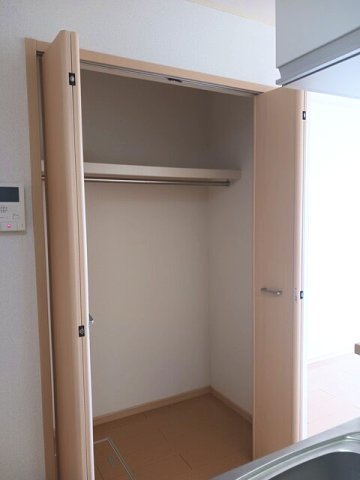 収納　同仕様