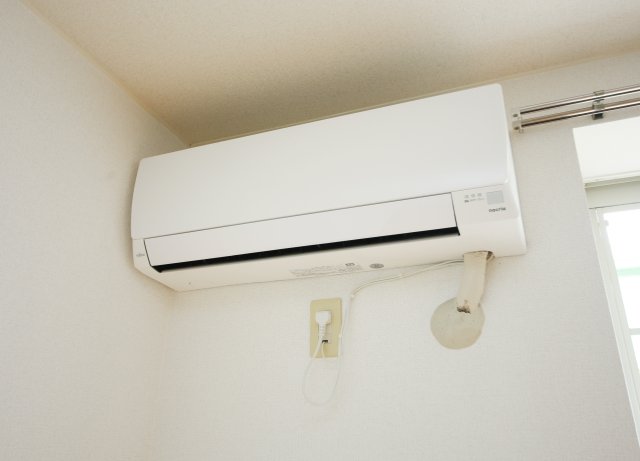その他設備　別部屋同間取りのお写真となります。参考にご覧くださいませ。