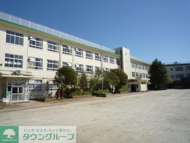 その他　船橋市立前原中学校（その他）まで600m