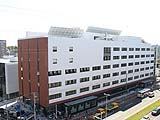 役所　札幌市白石区役所（役所）まで1126m