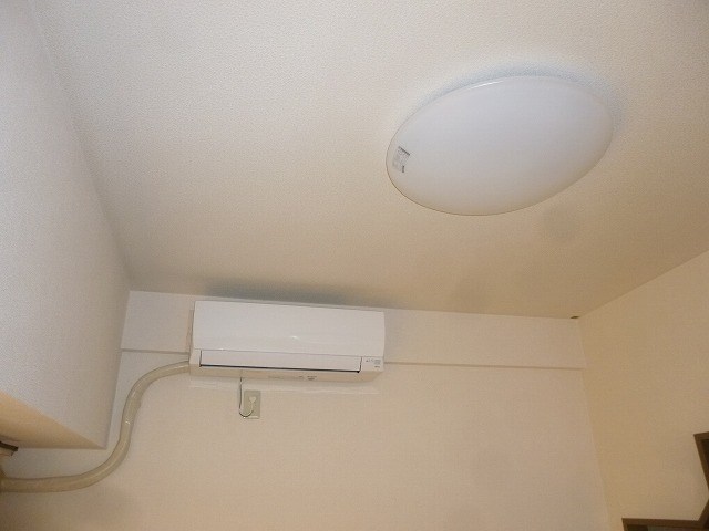 その他設備　※写真は別部屋のものです。（参考）