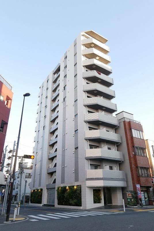 建物外観　☆綺麗な外観☆