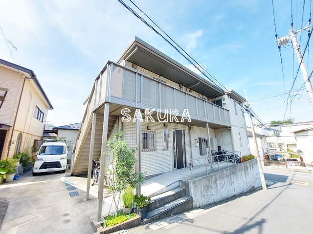 建物外観　当店おすすめ物件♪