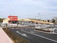 ショッピングセンター　ミノリア稲毛海岸（ショッピングセンター）まで720m
