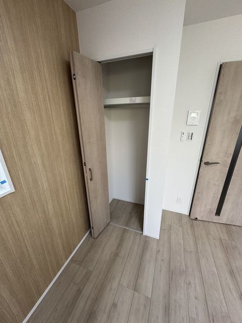 収納　参考写真です