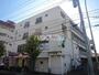 蕨駅より徒歩3分 3階 築55年8ヶ月の賃貸物件