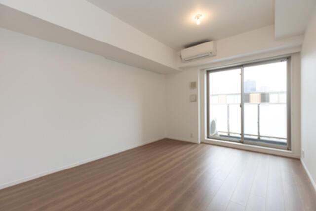 居室・リビング　※写真は同タイプ住戸です。