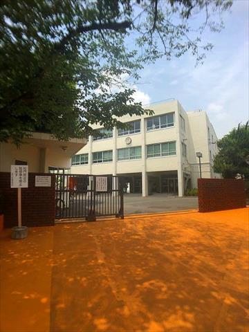 高校・高専　法政大学国際高等学校（高校・高専）まで1210m