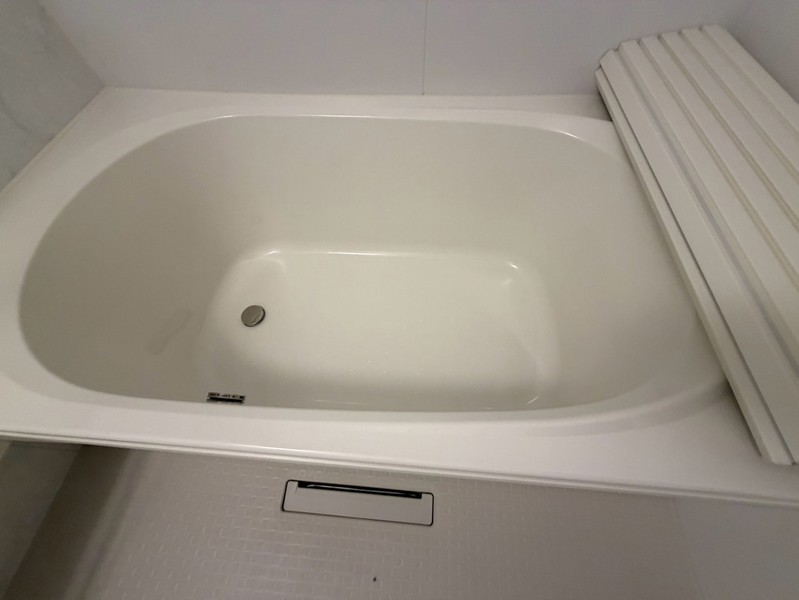 Seaside Houseの風呂写真