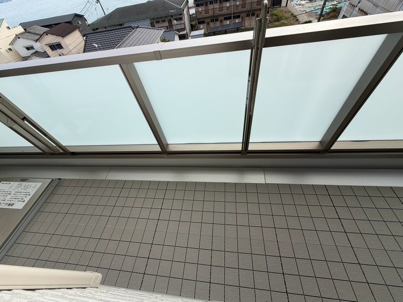 Seaside Houseの内装写真