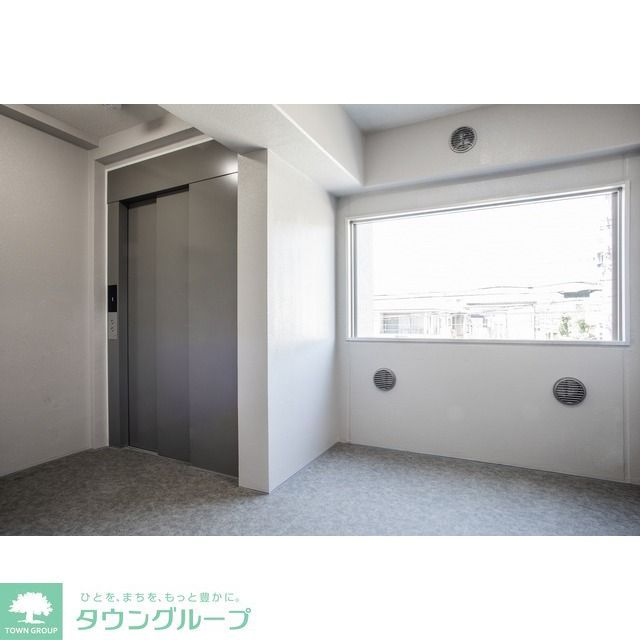 その他　エレベーター