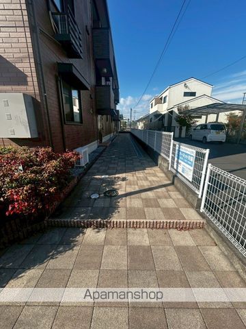 中学校　都城市立姫城中学校（中学校）まで1148m