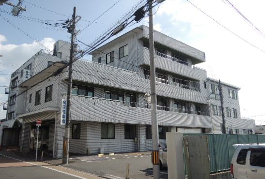 病院　久野病院（病院）まで610m
