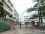 中学校　葛飾区立双葉中学校（中学校）まで698m