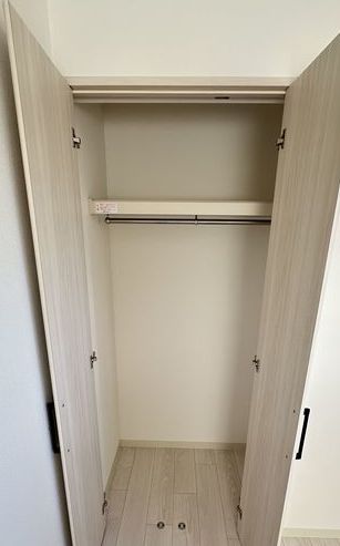 収納　同仕様