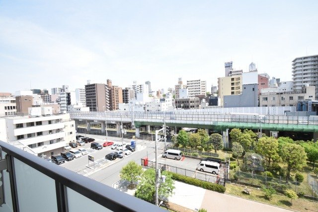 眺望　展望