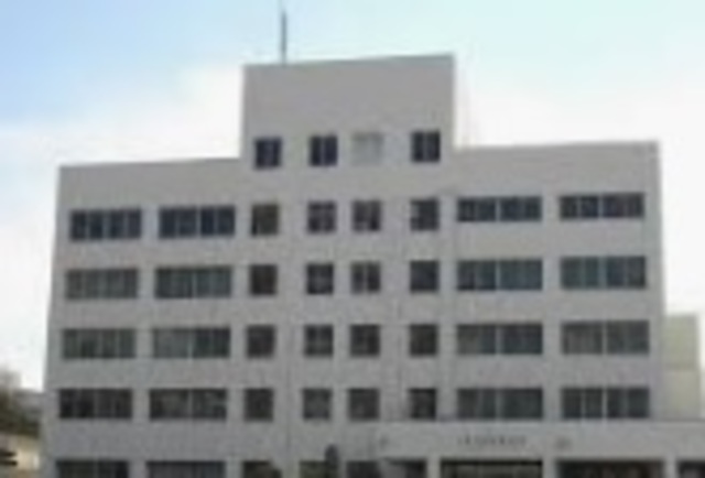 警察署・交番　船橋警察署（警察署・交番）まで372m